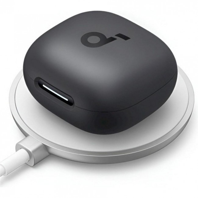 Anker SoundCore P40i Black (A3955G11)