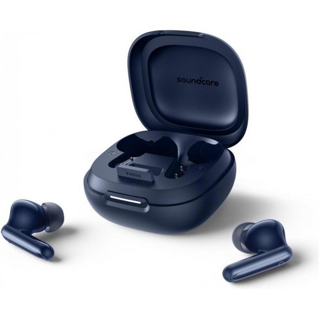 Anker SoundCore P40i Blue (A3955G31)