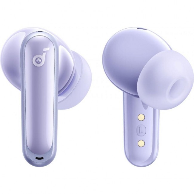 Anker SoundCore P40i Purple (A3955GQ1)