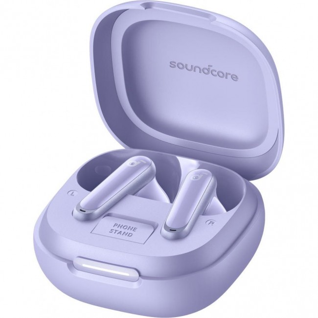 Anker SoundCore P40i Purple (A3955GQ1)