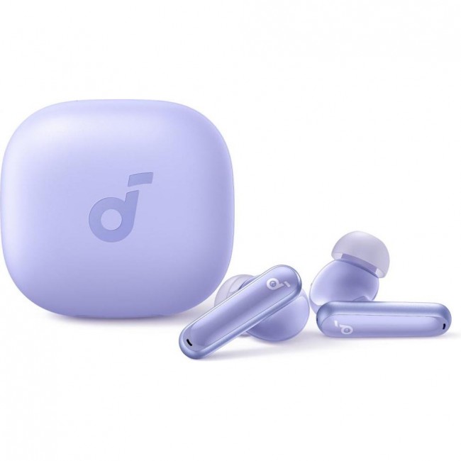 Anker SoundCore P40i Purple (A3955GQ1)
