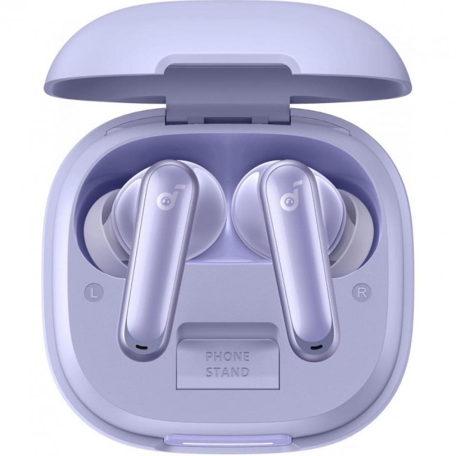 Anker SoundCore P40i Purple (A3955GQ1)