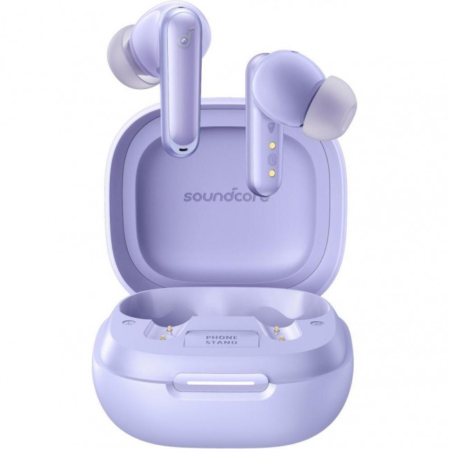 Anker SoundCore P40i Purple (A3955GQ1)
