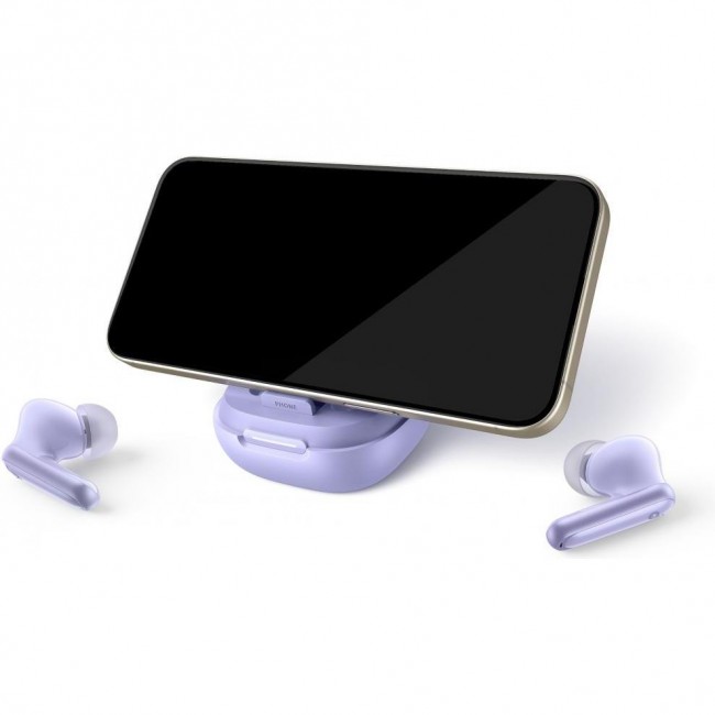 Anker SoundCore P40i Purple (A3955GQ1)
