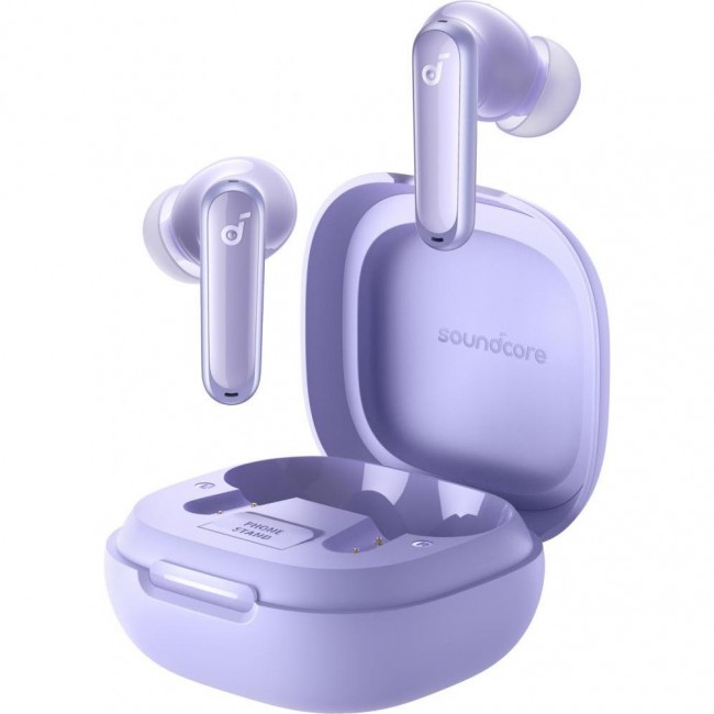Anker SoundCore P40i Purple (A3955GQ1)