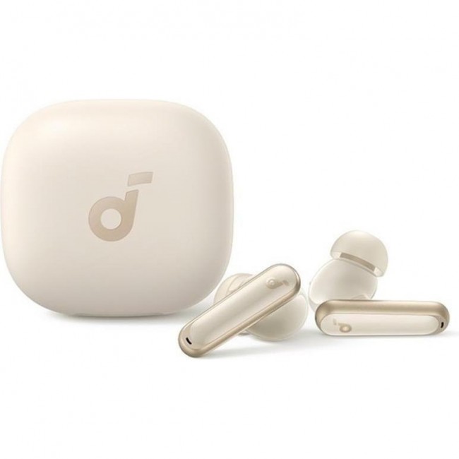 Anker SoundCore P40i White (A3955G21)