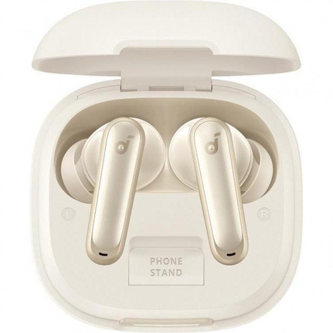 Anker SoundCore P40i White (A3955G21)