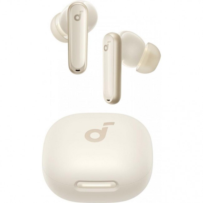 Anker SoundCore P40i White (A3955G21)