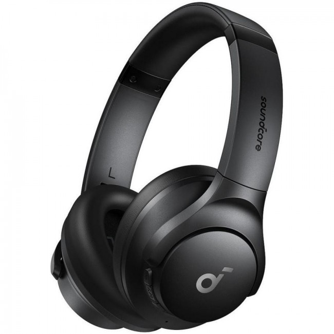 Anker SoundCore Q20i Black (A3004G11)