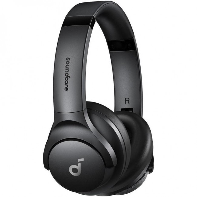 Anker SoundCore Q20i Black (A3004G11)