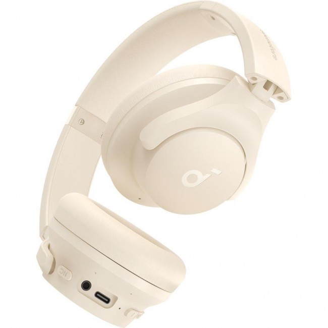 Anker SoundCore Q20i White (A3004G21)