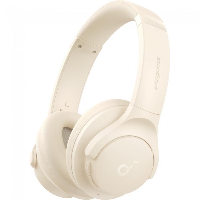 Anker SoundCore Q20i White (A3004G21)