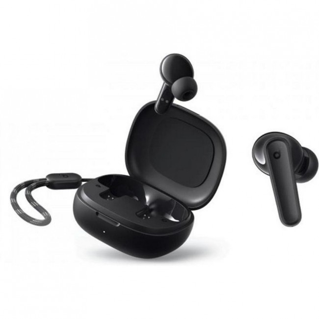 Anker SoundCore R50i Black (A3949G11)