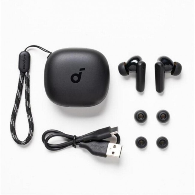 Anker SoundCore R50i Black (A3949G11)