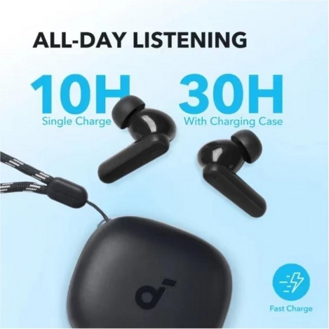 Anker SoundCore R50i Black (A3949G11)