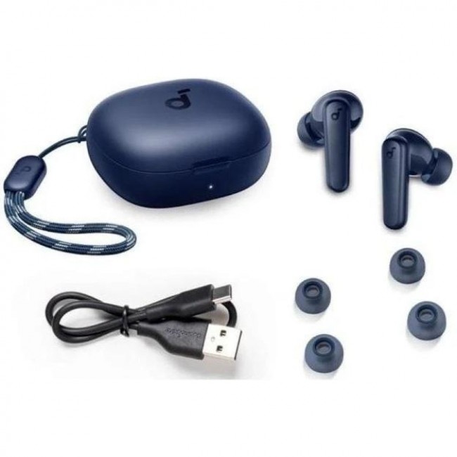 Anker SoundCore R50i Blue (A3949G31)