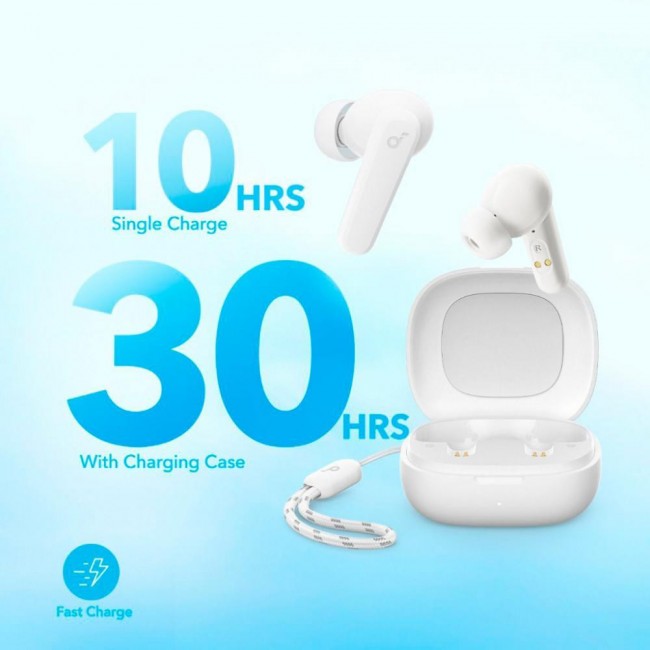 Anker SoundCore R50i White (A3949G21)