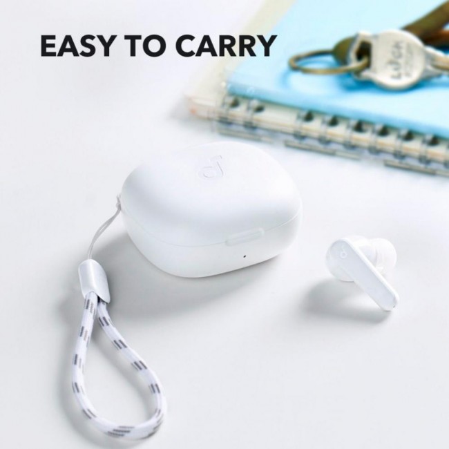 Anker SoundCore R50i White (A3949G21)