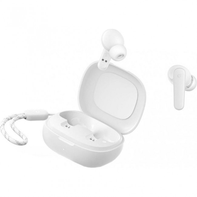 Anker SoundCore R50i White (A3949G21)