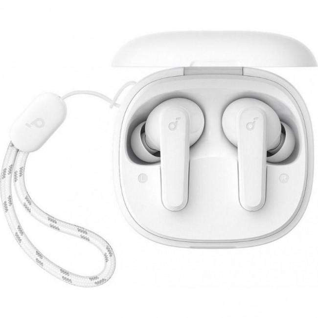 Anker SoundCore R50i White (A3949G21)