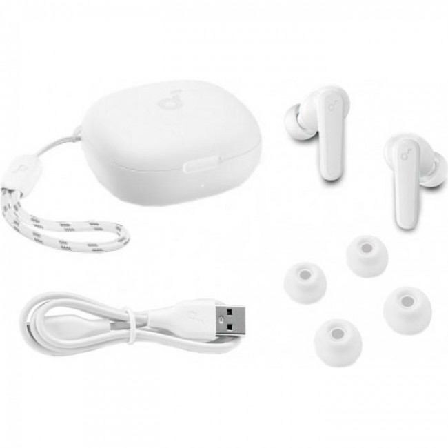 Anker SoundCore R50i White (A3949G21)