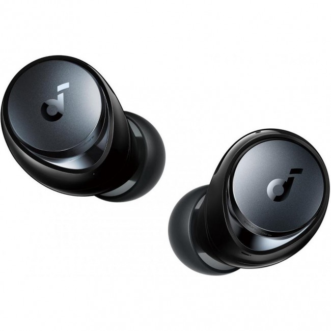 Anker SoundCore Space A40 Black (A3936G12)