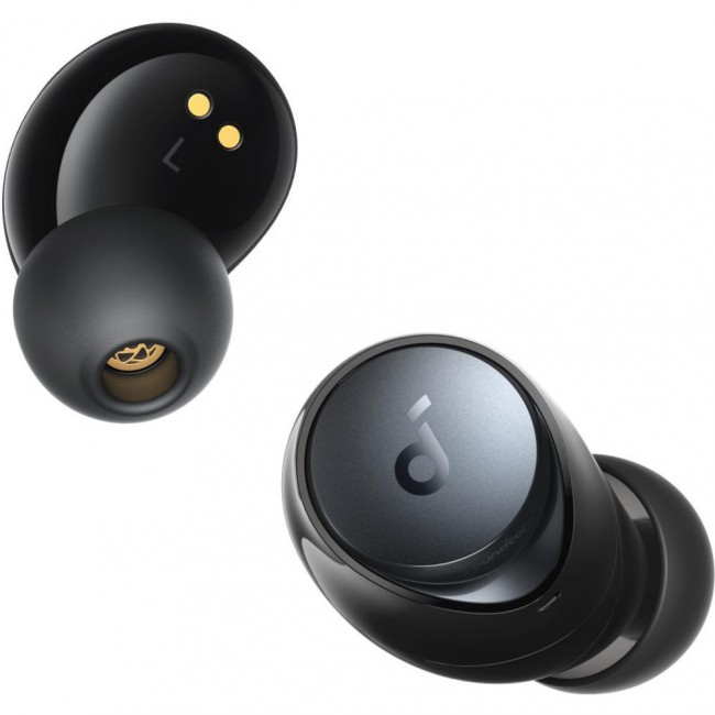 Anker SoundCore Space A40 Black (A3936G12)