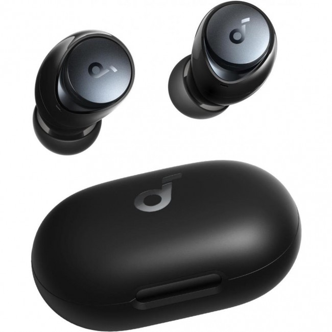 Anker SoundCore Space A40 Black (A3936G12)