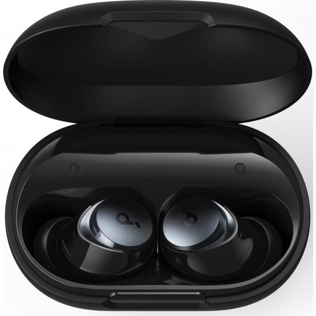 Anker SoundCore Space A40 Black (A3936G12)