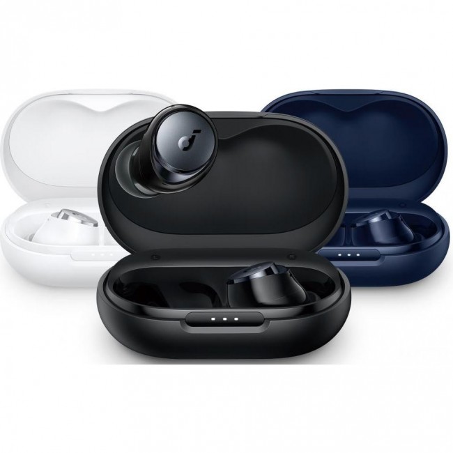 Anker SoundCore Space A40 Black (A3936G12)