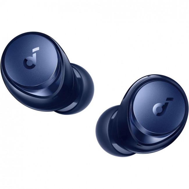 Anker SoundCore Space A40 Blue (A3936G31)