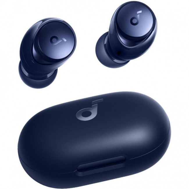 Anker SoundCore Space A40 Blue (A3936G31)