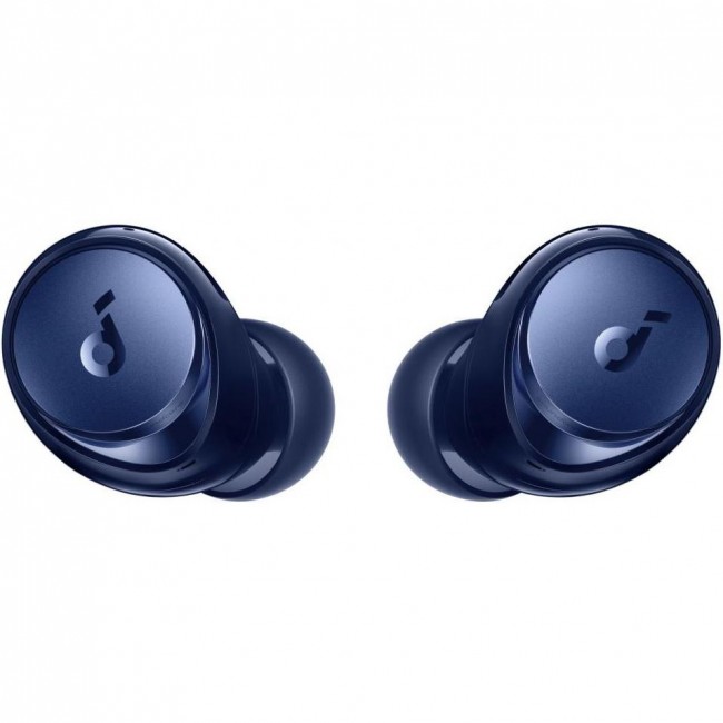 Anker SoundCore Space A40 Blue (A3936G31)