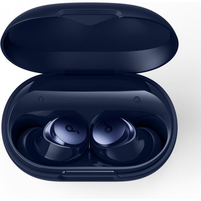 Anker SoundCore Space A40 Blue (A3936G31)