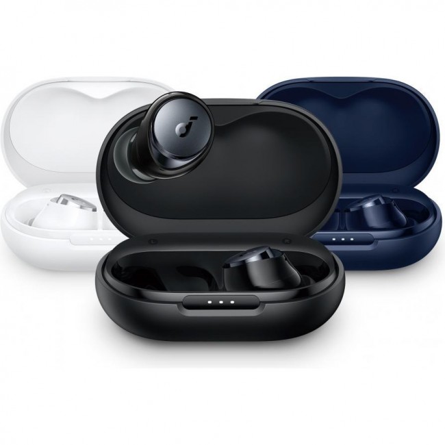 Anker SoundCore Space A40 Blue (A3936G31)