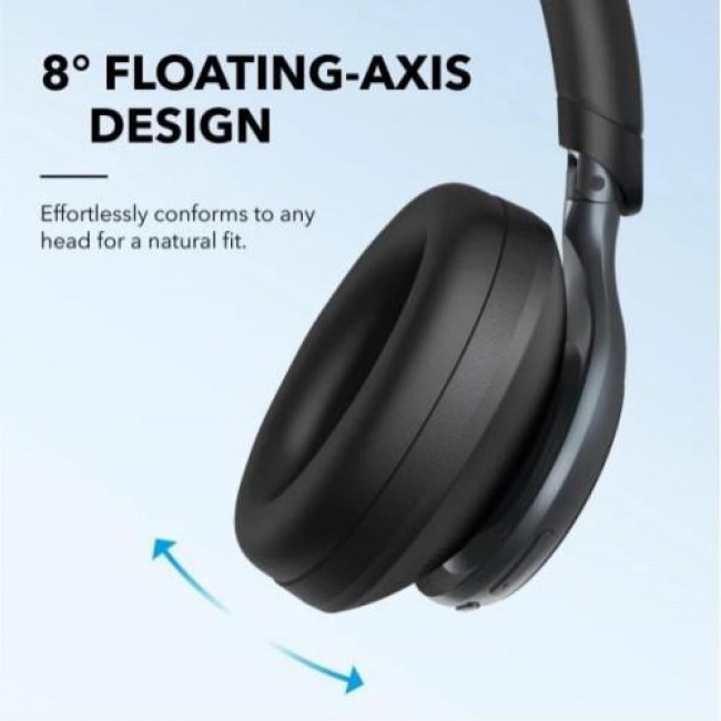 Anker SoundCore Space One Jet Black (A3035G11)
