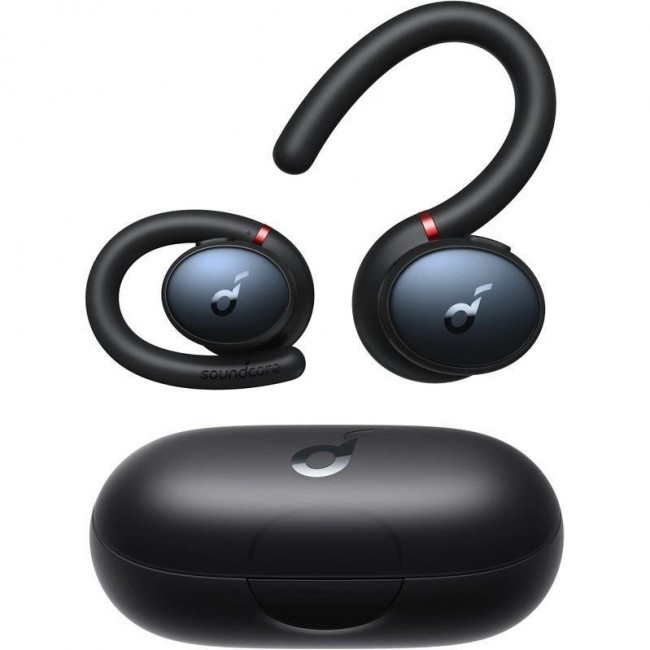 Anker SoundCore Sport X10 Black (A3961G11)