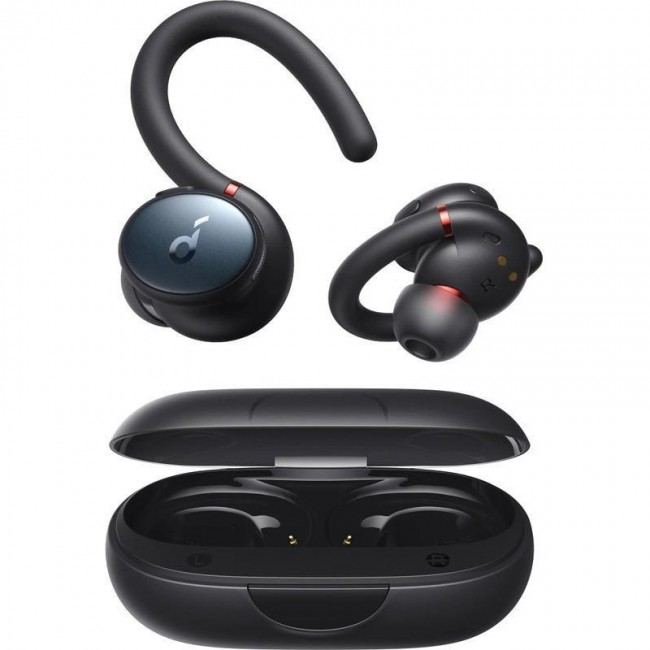 Anker SoundCore Sport X10 Black (A3961G11)
