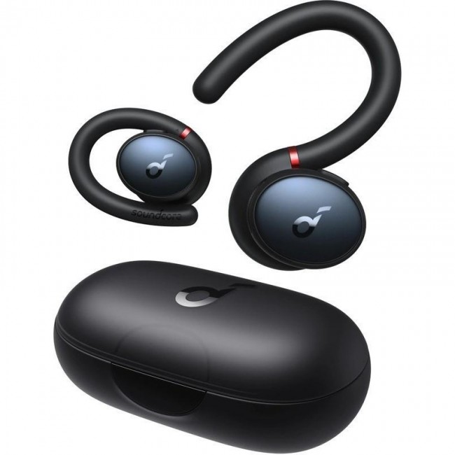 Anker SoundCore Sport X10 Black (A3961G11)