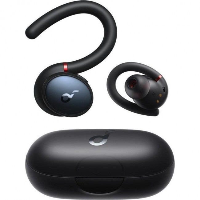 Anker SoundCore Sport X10 Black (A3961G11)