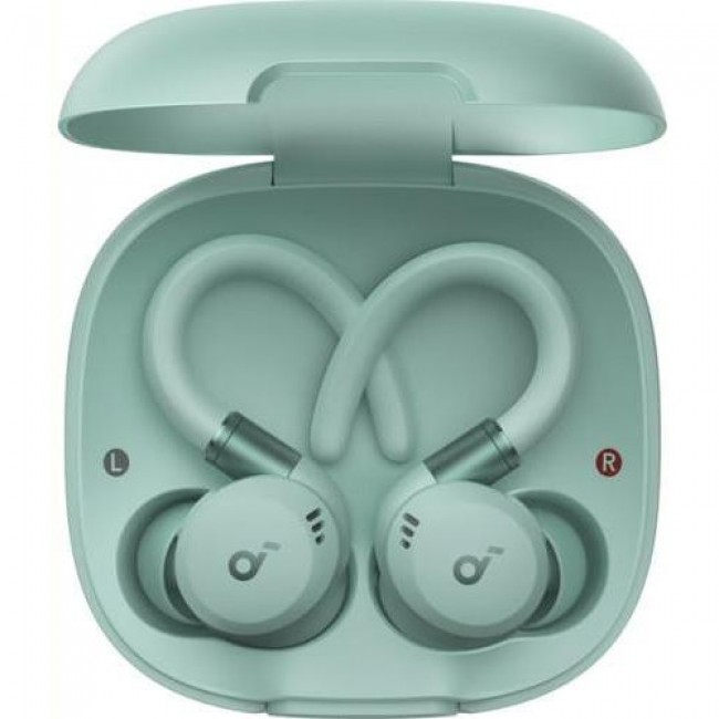 Anker SoundCore Sport X20 Green (A3968G61)