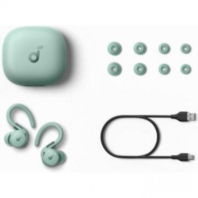 Anker SoundCore Sport X20 Green (A3968G61)