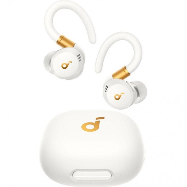 Anker SoundCore Sport X20 White (A3968G21)