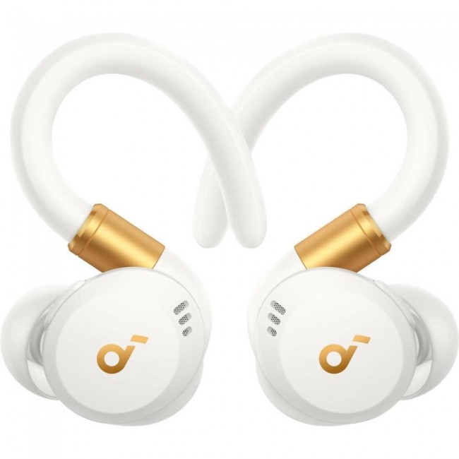 Anker SoundCore Sport X20 White (A3968G21)