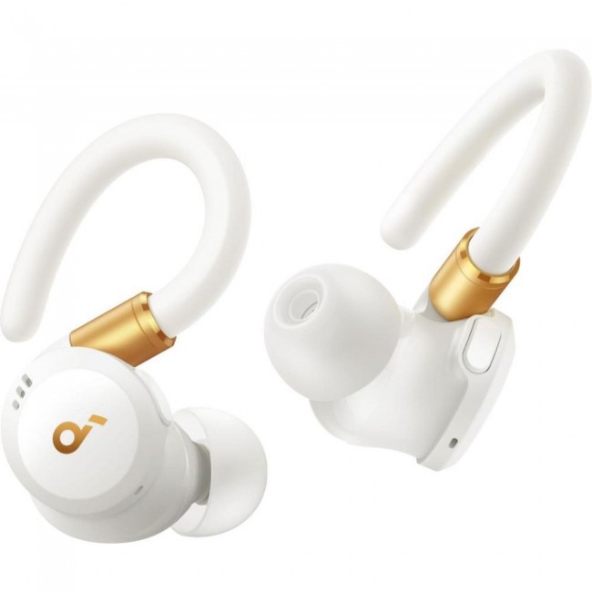 Anker SoundCore Sport X20 White (A3968G21)