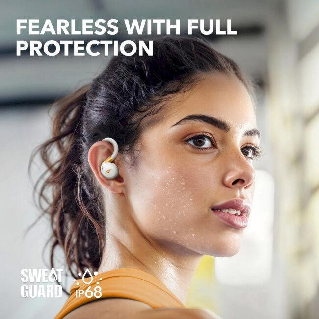 Anker SoundCore Sport X20 White (A3968G21)