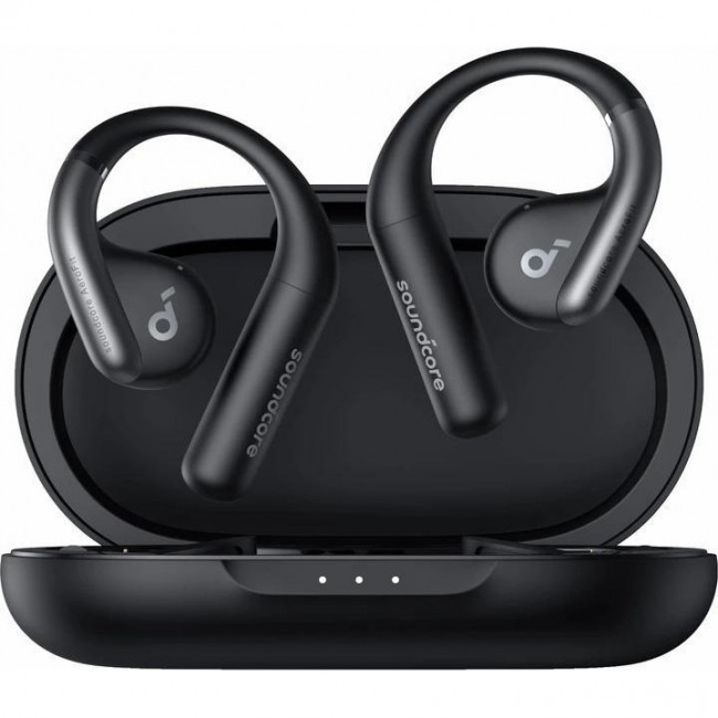 Anker Soundcore AeroFit Midnight Black (A3872G11)