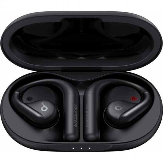 Anker Soundcore AeroFit Midnight Black (A3872G11)