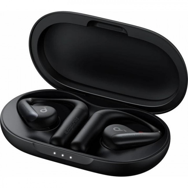 Anker Soundcore AeroFit Midnight Black (A3872G11)