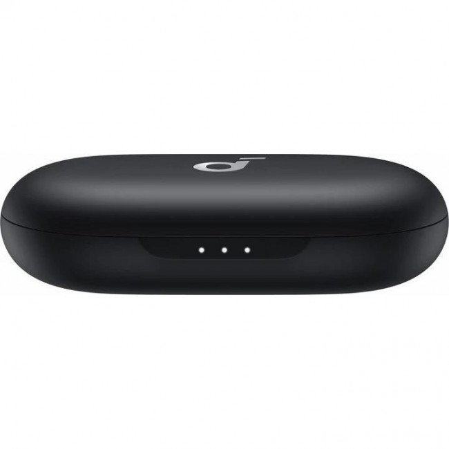 Anker Soundcore AeroFit Midnight Black (A3872G11)